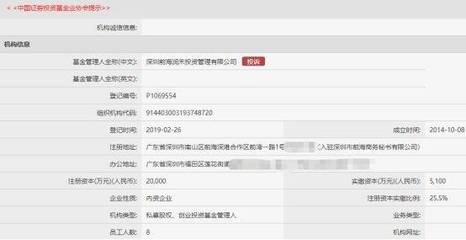 奔私潮再起 路强等专业人士备案私募，折射行业新趋势与挑战